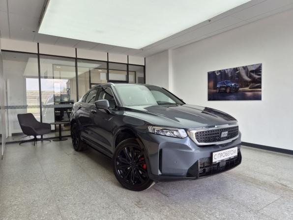 Knewstar 001 с пробегом 2024 года, цена 3 132 000 рублей, 12932 км, внедорожник, Автокод Объявления