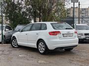 Audi A3 II (8P) Рестайлинг 2 Санкт-Петербург  - изображение 21