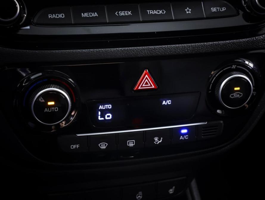 Hyundai Solaris II Рестайлинг Москва  - изображение 18