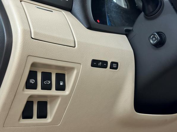 Lexus RX III Рестайлинг с пробегом 2013 года, цена 2 590 000 рублей, 154874 км, внедорожник, Автокод Объявления