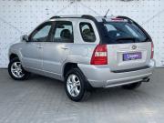 Kia Sportage II Тамбов  - изображение 24