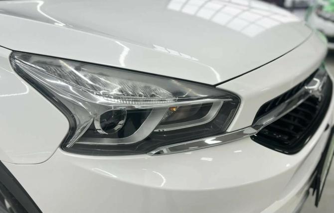 Chery Tiggo 7 I с пробегом 2019 года, цена 1 349 000 рублей, 81000 км, внедорожник, Автокод Объявления