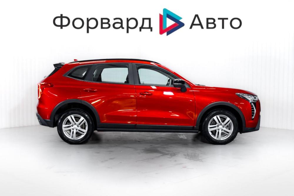 Haval Jolion I Рестайлинг Тюмень  - изображение 9