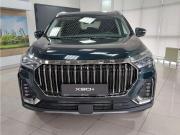 JETOUR X90+ Москва  - изображение 19