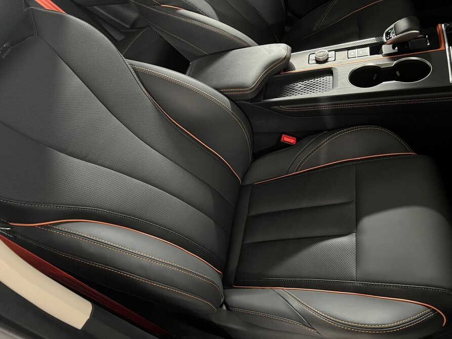 Omoda S5 GT Екатеринбург  - изображение 28