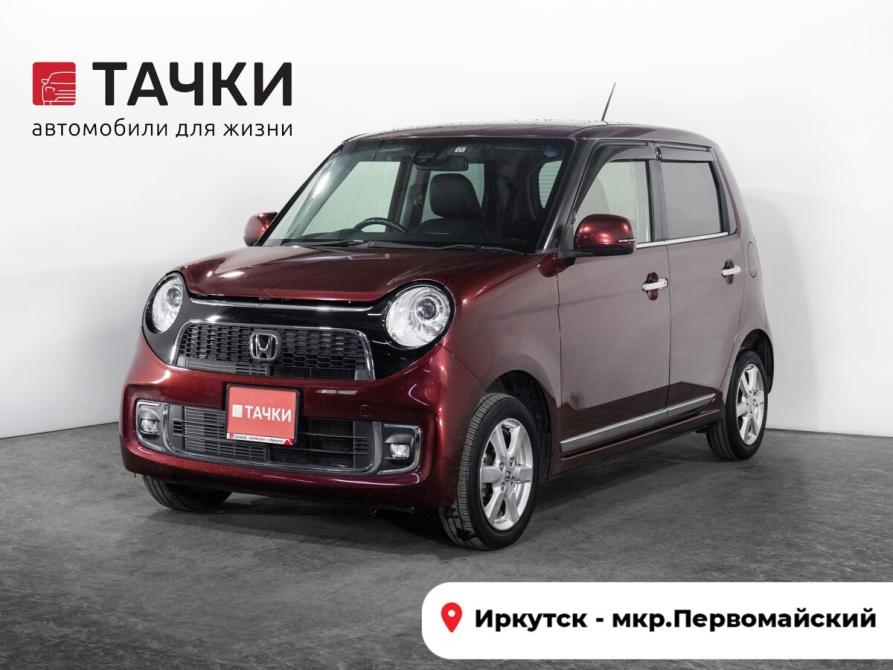 Honda N-One I Иркутск  - изображение 1