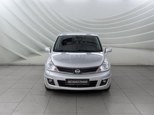 Nissan Tiida I Рестайлинг с пробегом 2011 года, цена 798 000 рублей, 125771 км, хэтчбек, Автокод Объявления
