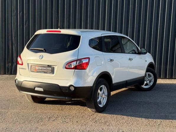 Nissan Qashqai+2 I Рестайлинг с пробегом 2013 года, цена 1 200 000 рублей, 51362 км, внедорожник, Автокод Объявления