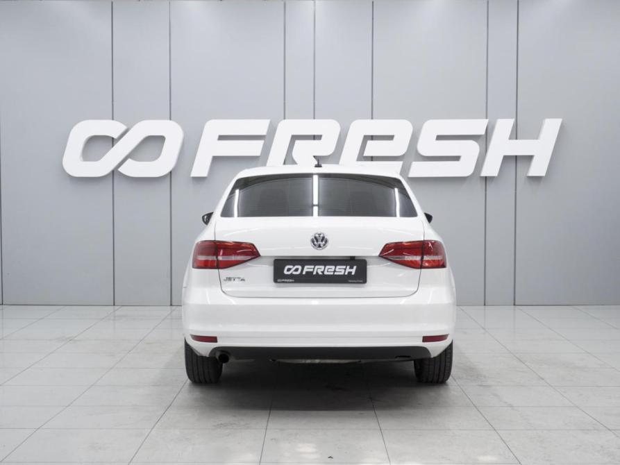 Volkswagen Jetta VI Рестайлинг Ростов-на-Дону  - изображение 4