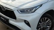 Toyota Highlander IV (XU70) Москва  - изображение 53