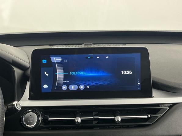 Chery Tiggo 7 Pro I с пробегом 2022 года, цена 1 550 000 рублей, 83346 км, внедорожник, Автокод Объявления