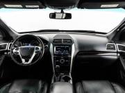 Ford Explorer V Санкт-Петербург  - изображение 40