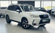 Subaru Forester IV Шахты  - изображение 18