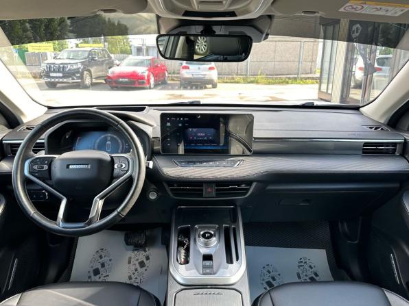 Haval Jolion I с пробегом 2023 года, цена 1 892 000 рублей, 39460 км, внедорожник, Автокод Объявления