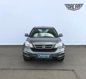 Honda CR-V III Рестайлинг Санкт-Петербург  - изображение 28