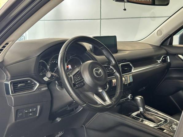Mazda CX-5 II с пробегом 2020 года, цена 2 500 000 рублей, 113484 км, внедорожник, Автокод Объявления