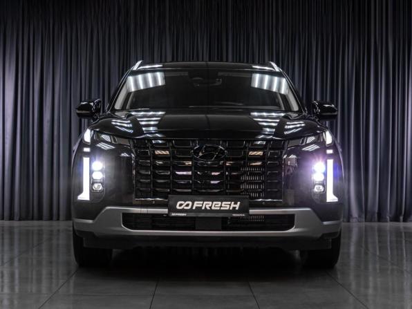 Hyundai Palisade I Рестайлинг с пробегом 2023 года, цена 6 049 000 рублей, 40802 км, внедорожник, Автокод Объявления