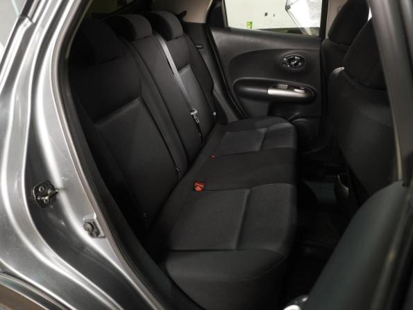 Nissan Juke I с пробегом 2013 года, цена 1 149 000 рублей, 119234 км, внедорожник, Автокод Объявления