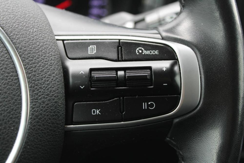Kia K5 III Пермь  - изображение 12