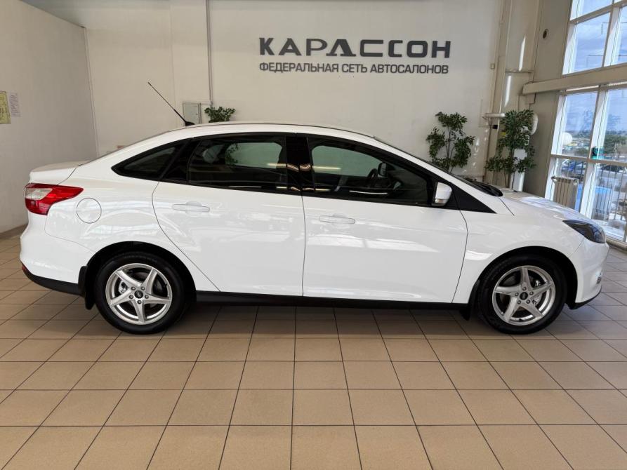 Ford Focus III Волгоград  - изображение 6
