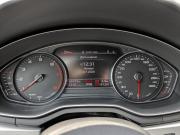 Audi A4 allroad V (B9) Рестайлинг Москва  - изображение 37