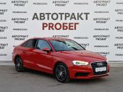 Audi A3 III (8V) Владимир  - изображение 19