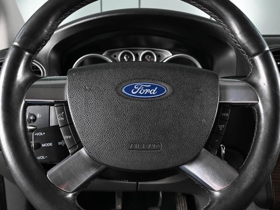 Ford Focus II Ростов-на-Дону  - изображение 12