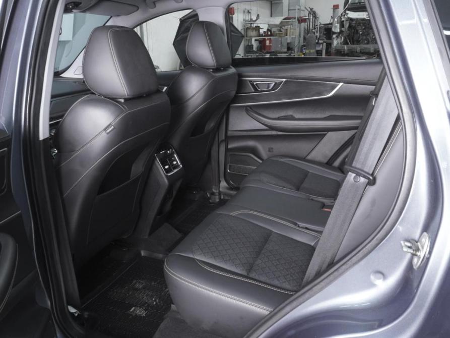 Chery Tiggo 8 Pro I Ростов-на-Дону  - изображение 13
