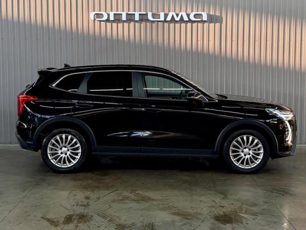 Haval Jolion I Рестайлинг с пробегом 2024 года, цена 2 027 000 рублей, 28011 км, внедорожник, Автокод Объявления