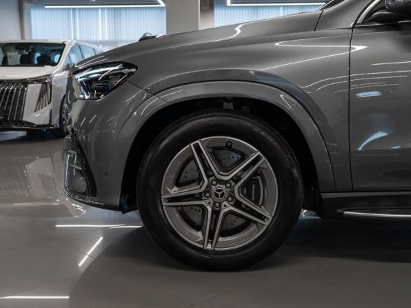 Mercedes-Benz GLE Coupe II (C167) Рестайлинг с пробегом 2025 года, цена 14 500 000 рублей, 50 км, внедорожник, Автокод Объявления