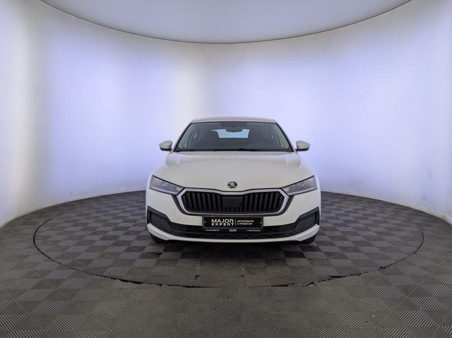 Skoda Octavia IV (A8) Москва  - изображение 2