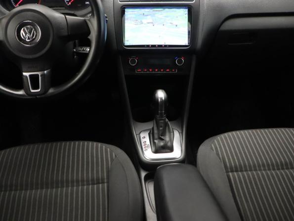 Volkswagen Polo V с пробегом 2013 года, цена 749 000 рублей, 234957 км, седан, Автокод Объявления