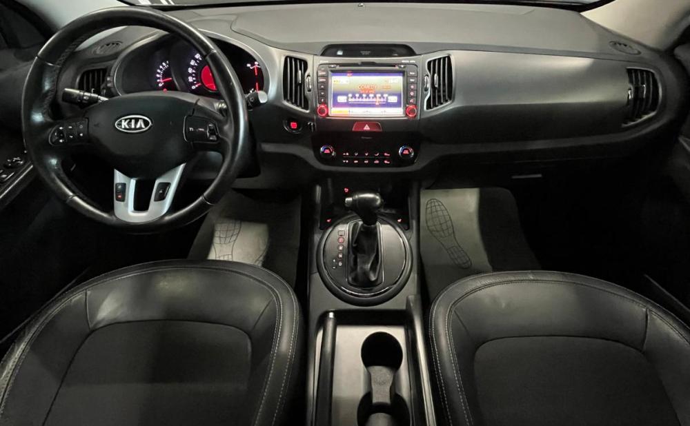 Kia Sportage III Уфа  - изображение 7