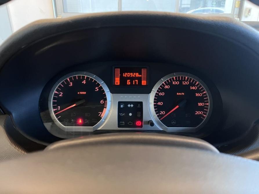Lada (ВАЗ) Largus I Чебоксары  - изображение 11