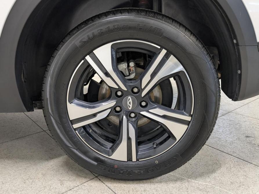 Chery Tiggo 4 Pro I Рестайлинг Санкт-Петербург  - изображение 12