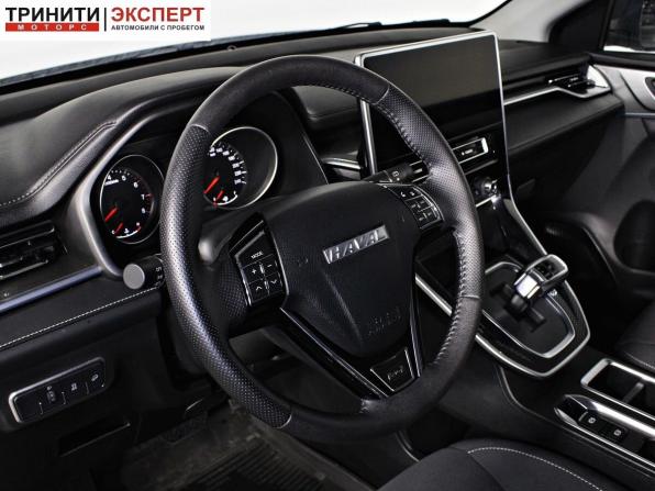 Haval M6 II с пробегом 2023 года, цена 1 797 000 рублей, 41188 км, внедорожник, Автокод Объявления