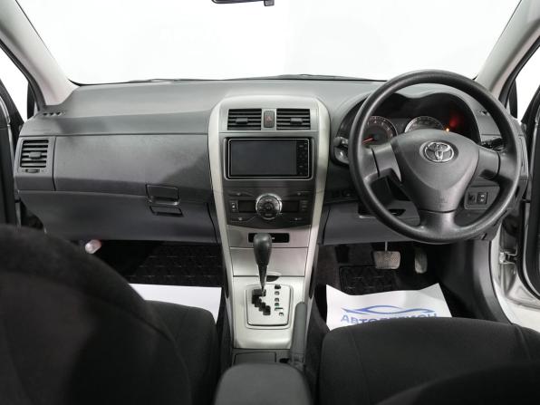 Toyota Corolla X (E140 E150) Рестайлинг с пробегом 2010 года, цена 1 130 000 рублей, 118625 км, универсал, Автокод Объявления