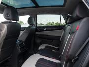 Volkswagen Teramont I Рестайлинг Москва  - изображение 31