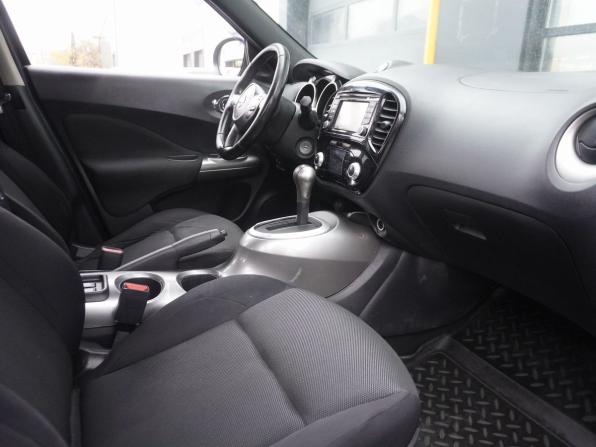 Nissan Juke I с пробегом 2013 года, цена 875 000 рублей, 218283 км, внедорожник, Автокод Объявления