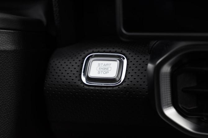 JETOUR T2 с пробегом 2024 года, цена 3 640 000 рублей, 24320 км, внедорожник, Автокод Объявления