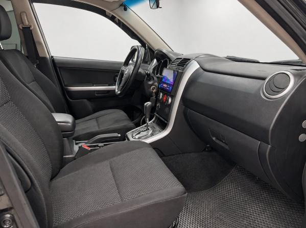 Suzuki Grand Vitara II Рестайлинг с пробегом 2011 года, цена 999 000 рублей, 205111 км, внедорожник, Автокод Объявления