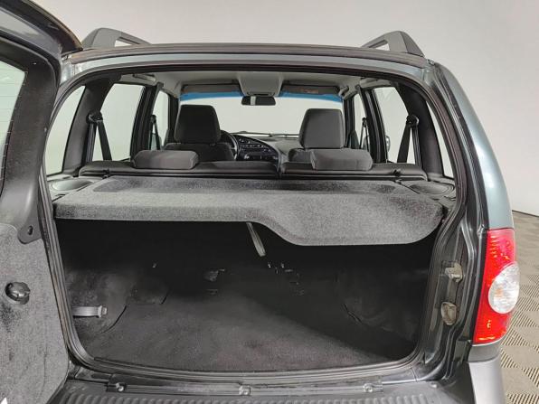 Chevrolet Niva I Рестайлинг с пробегом 2016 года, цена 665 000 рублей, 128059 км, внедорожник, Автокод Объявления
