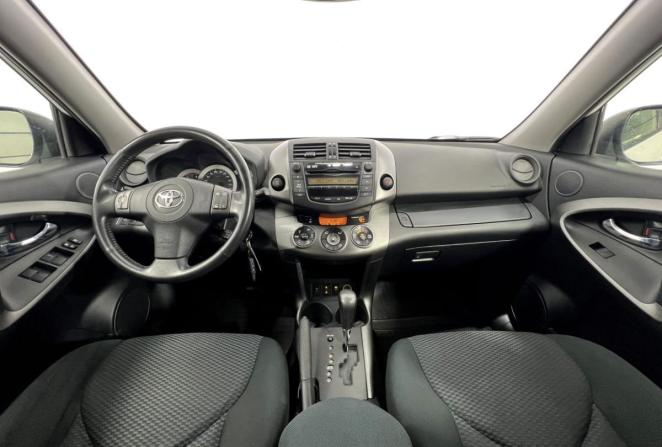 Toyota RAV4 III (XA30) Рестайлинг с пробегом 2011 года, цена 1 550 000 рублей, 149651 км, внедорожник, Автокод Объявления