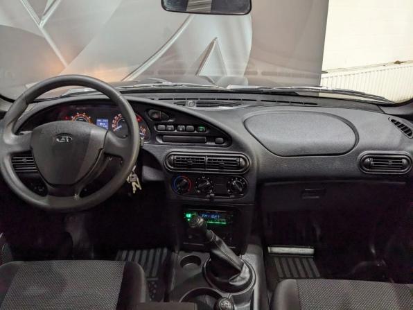 Lada (ВАЗ) Niva Travel I с пробегом 2025 года, цена 1 220 000 рублей, 12615 км, внедорожник, Автокод Объявления