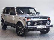 Lada (ВАЗ) 2131 (4x4) I Барнаул  - изображение 33