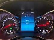Mercedes-Benz C-Класс IV (W205) Рестайлинг Санкт-Петербург  - изображение 28