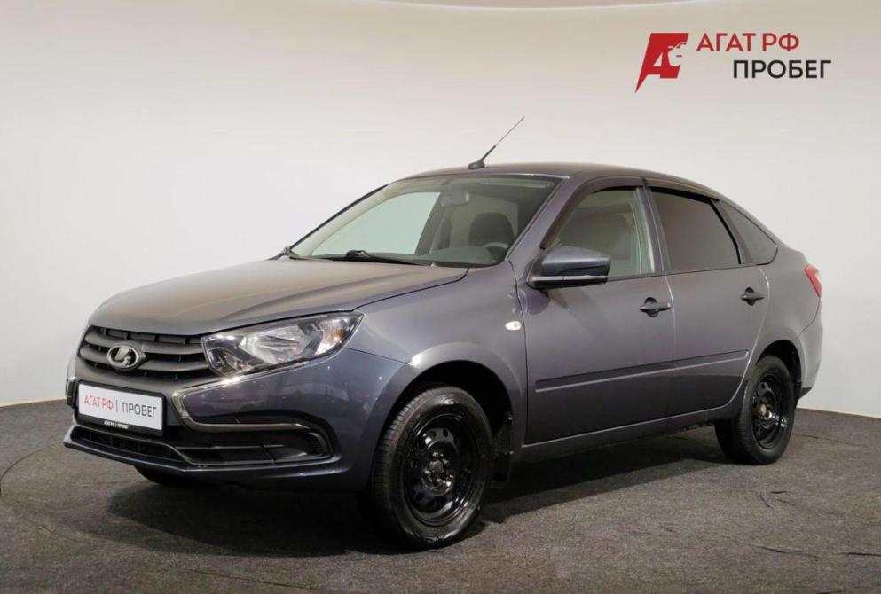 Lada (ВАЗ) Granta I Рестайлинг Ярославль  - изображение 1