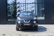 Nissan Juke I Рестайлинг Ульяновск  - изображение 22