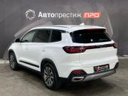 Chery Tiggo 8 I Пермь  - изображение 34