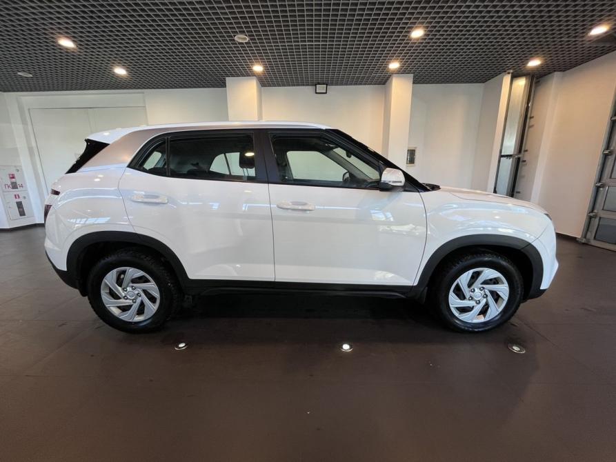 Hyundai Creta II Чебоксары  - изображение 2